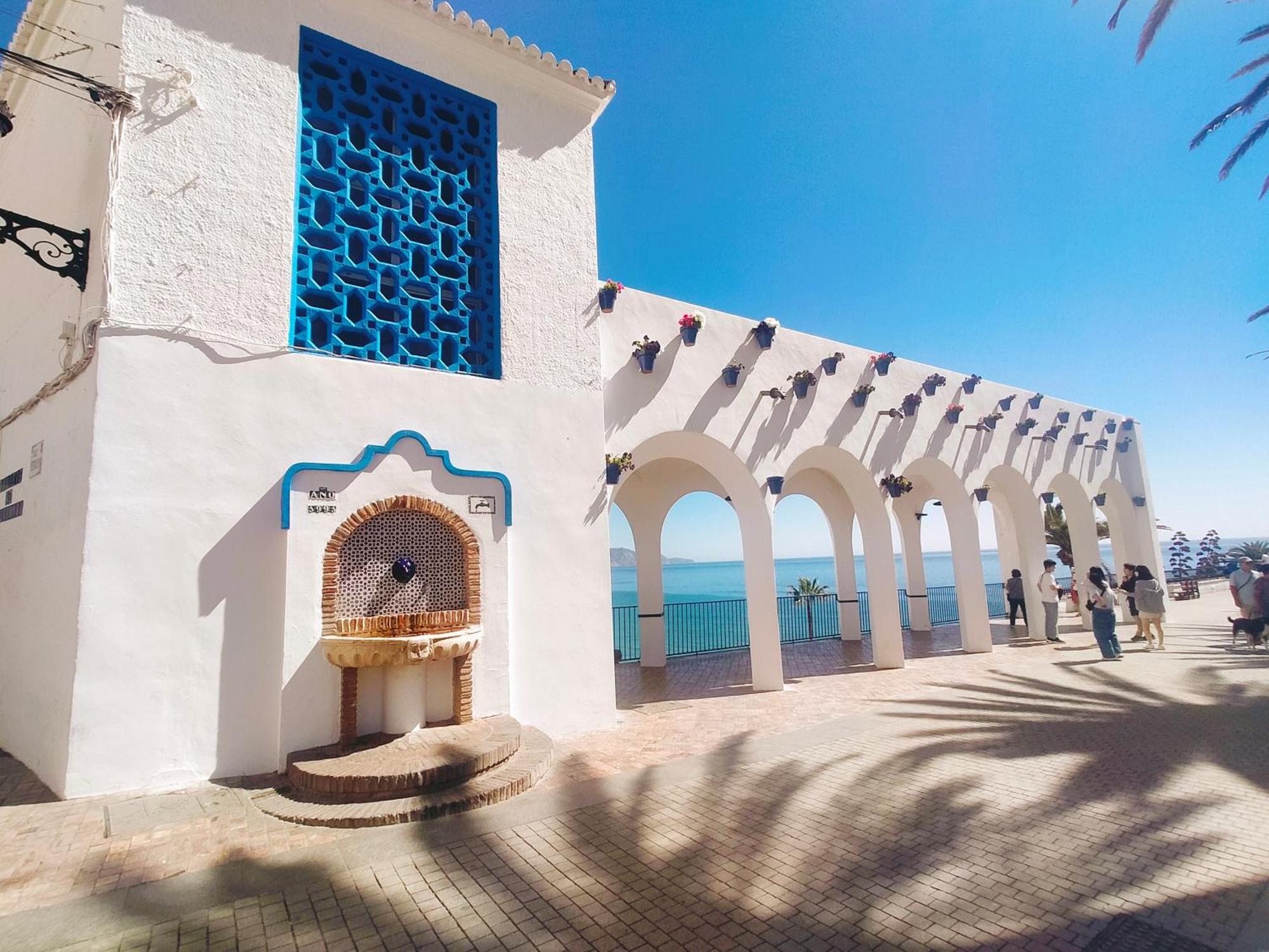 Sun Casa Cipreses 4 *