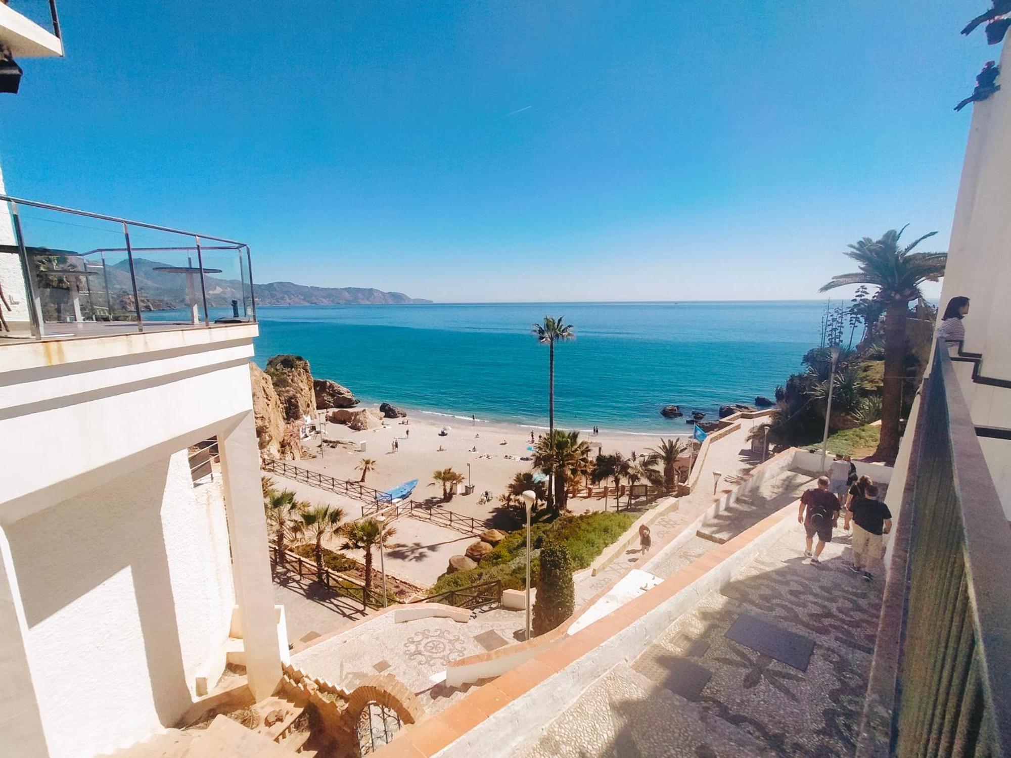 Sun Casa Cipreses 4 Villa Nerja