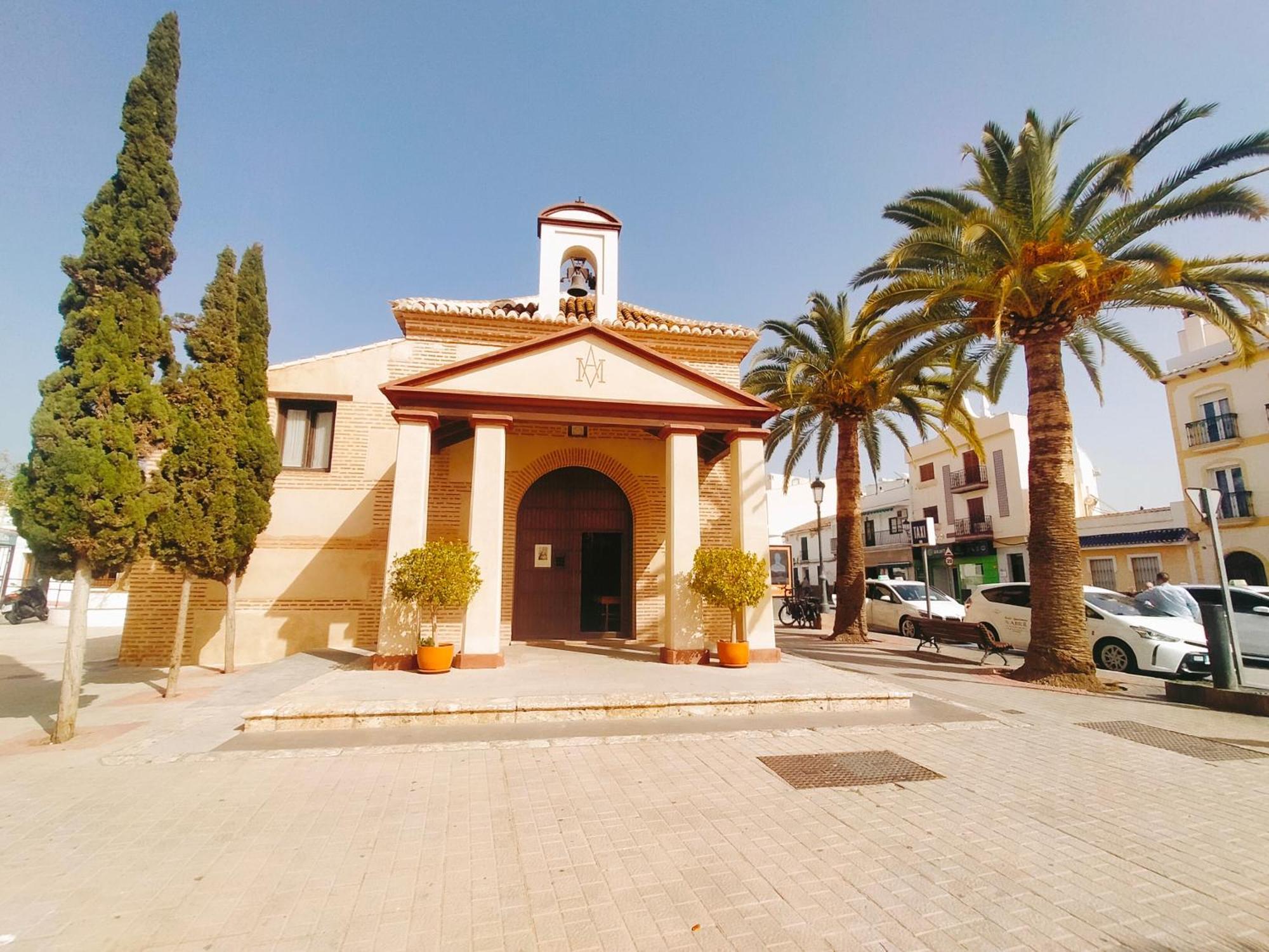 Sun Casa Cipreses 4 Nerja