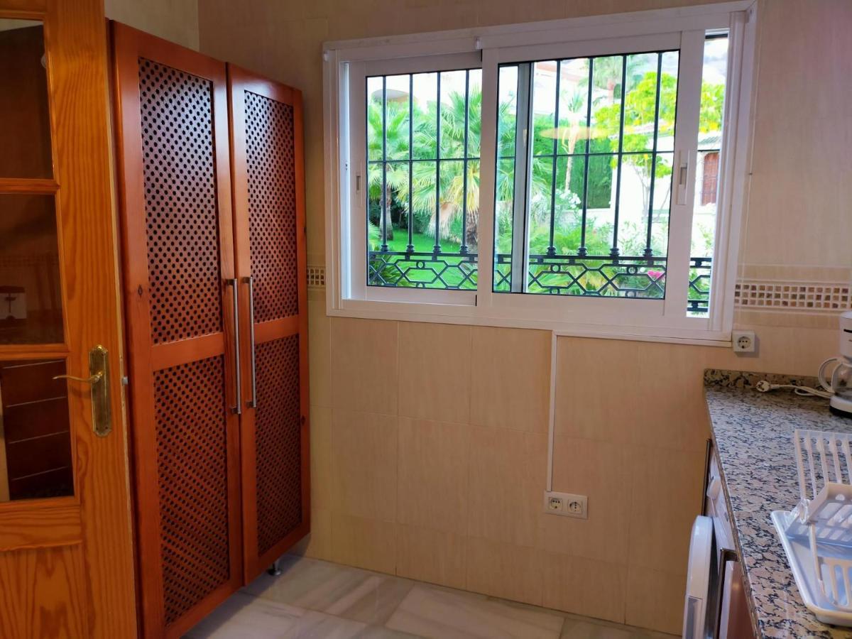 Sun Casa Cipreses 4 *