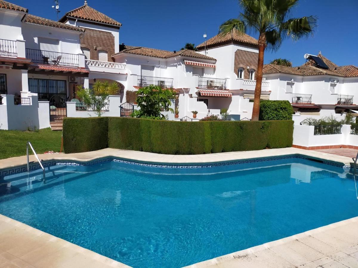Sun Casa Cipreses 4 Nerja