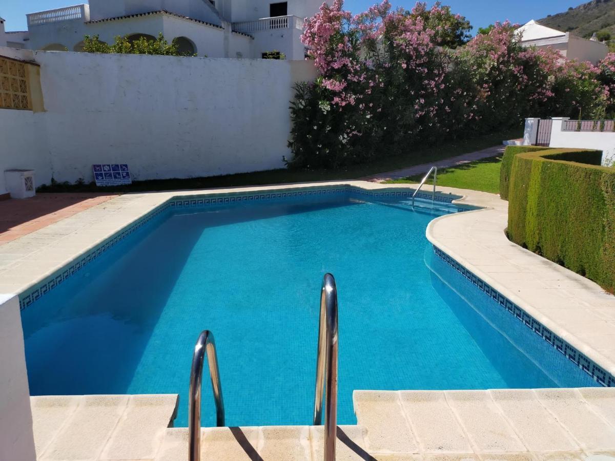 Villa Sun Casa Cipreses 4 Nerja