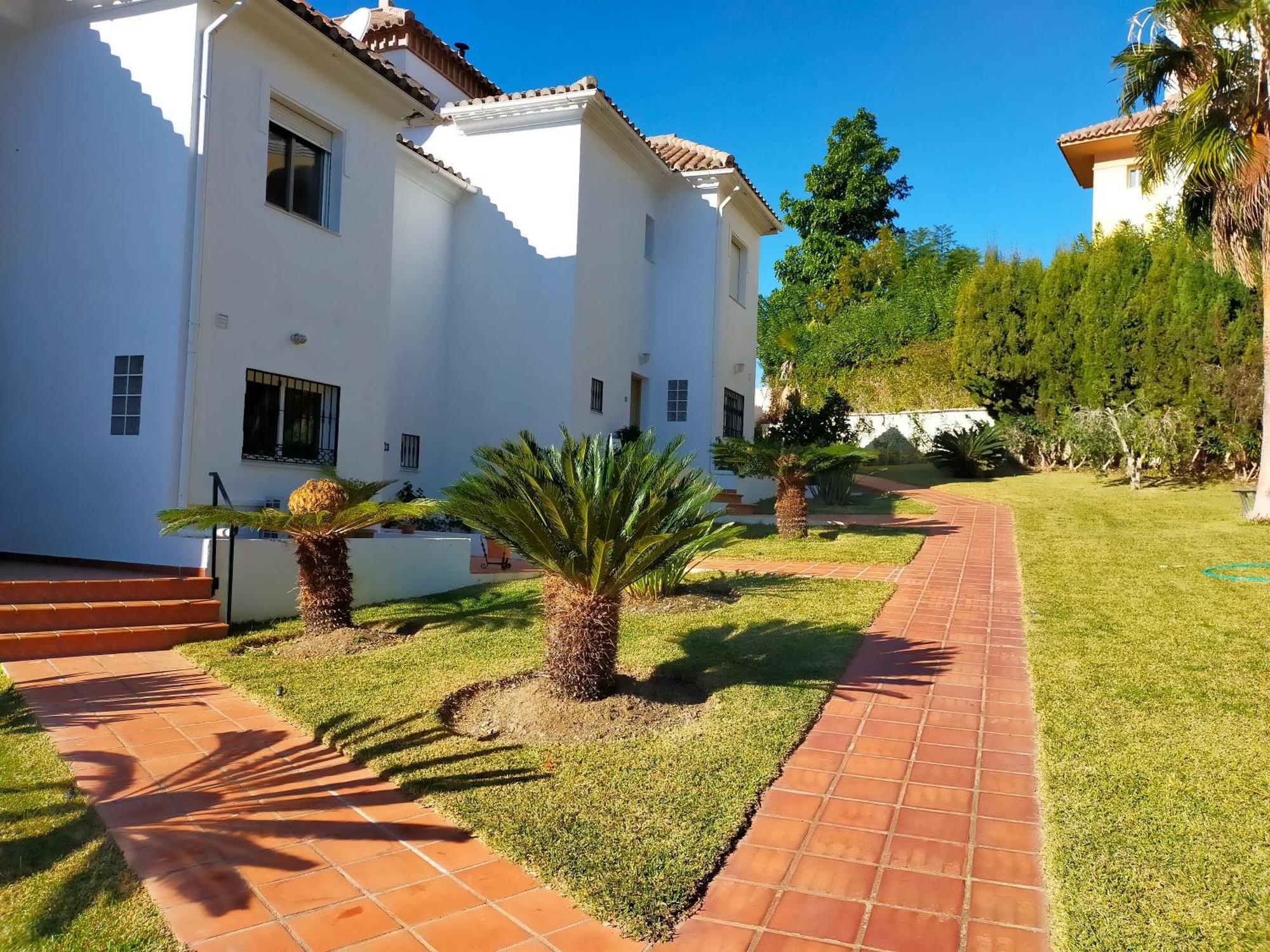 Villa Sun Casa Cipreses 4 *