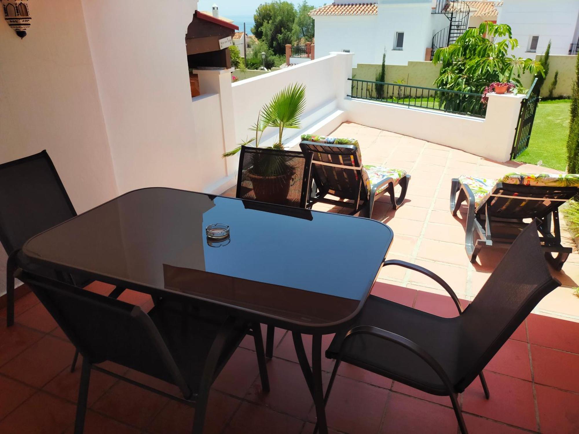Villa Sun Casa Cipreses 4