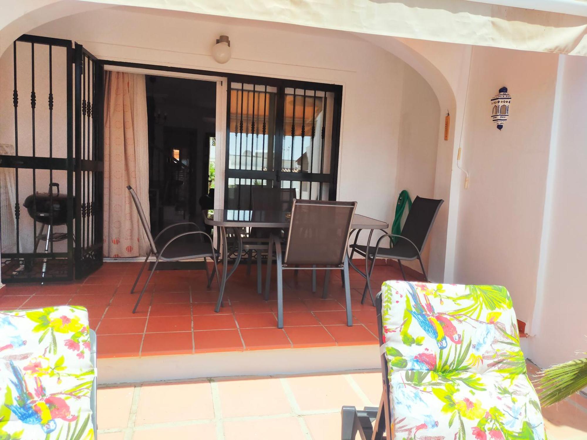 Sun Casa Cipreses 4 Villa Nerja