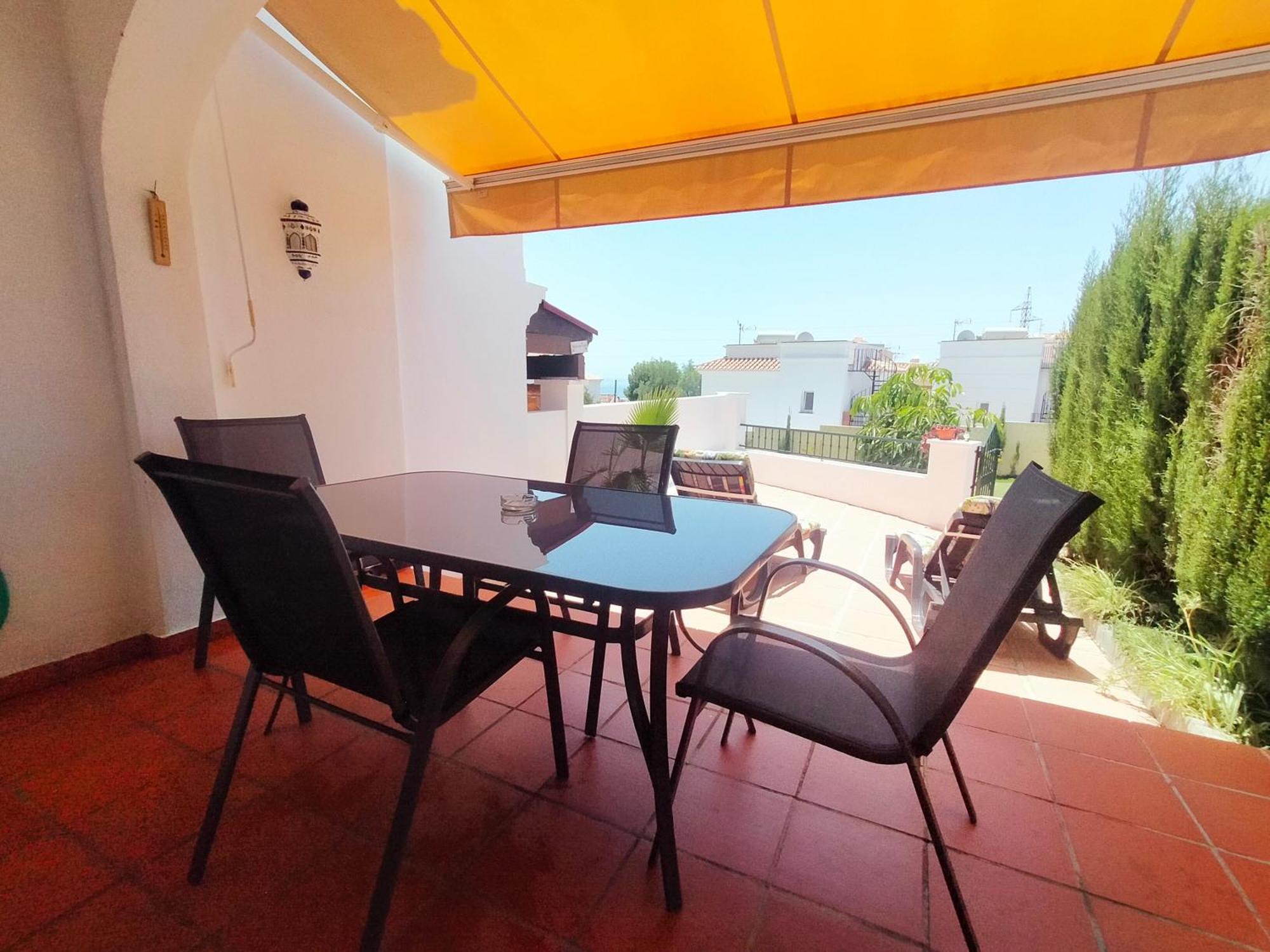 Villa Sun Casa Cipreses 4 Nerja