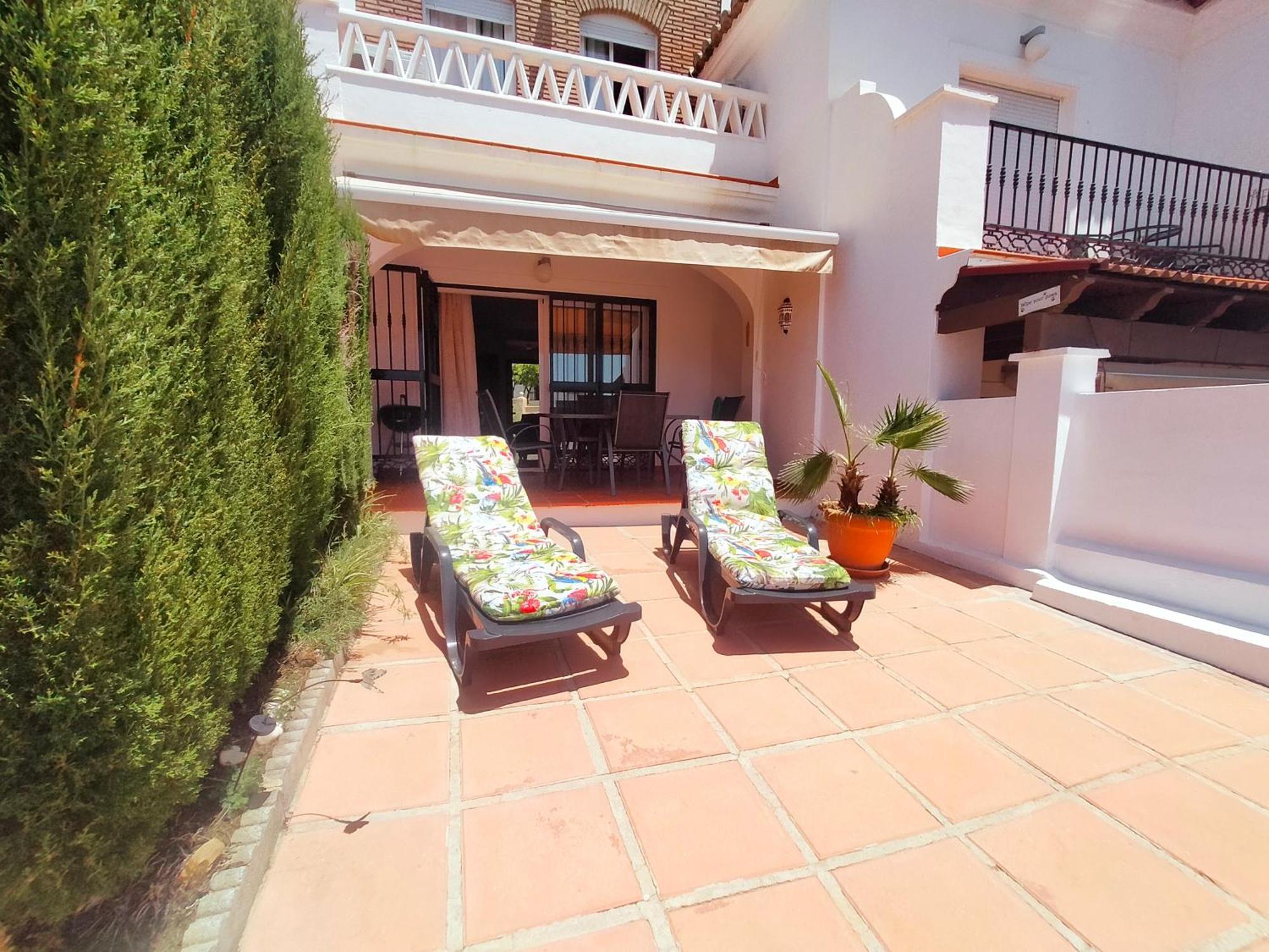 Sun Casa Cipreses 4
