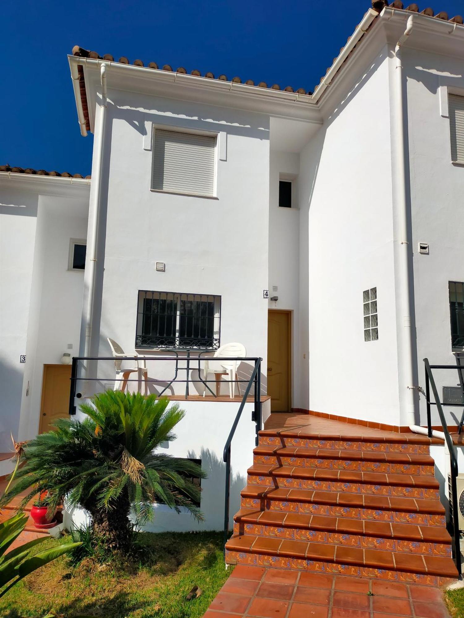 Sun Casa Cipreses 4